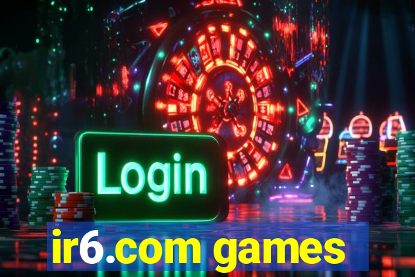 ir6.com games